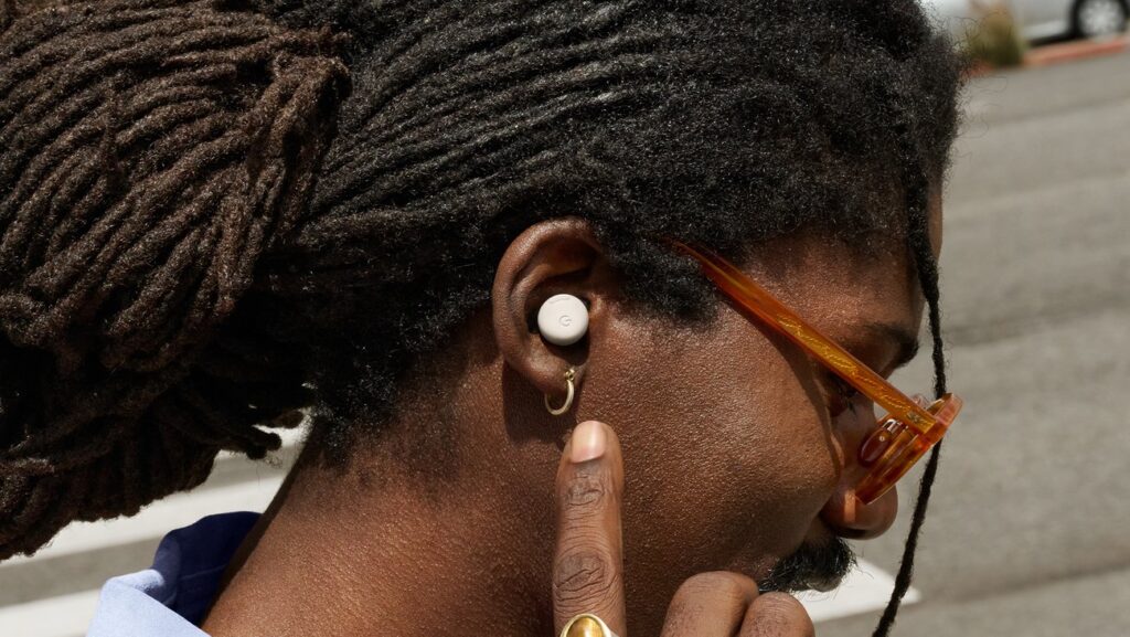 Learn more about how Google teams designed Pixel Buds Pro 2 for even audio with a more comfortable fit than the first generation.