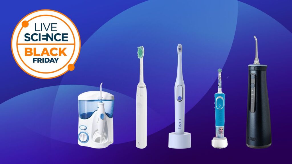 The best dental care essentials to save on right now, according to our health writers