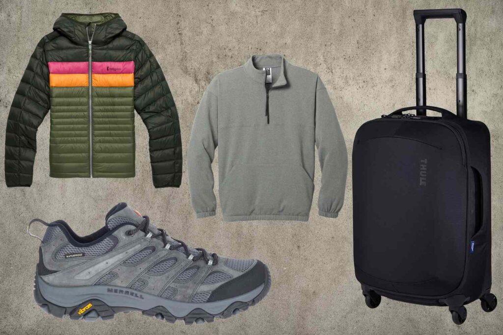 50 Best REI Winter Sale Deals From $5