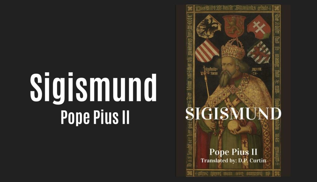 New Medieval Books: Sigismund - Medievalists.net