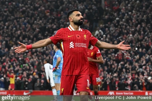 Liverpool and Mo Salah: Is the era coming to an end?