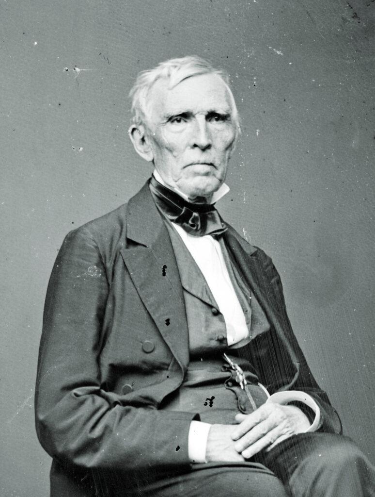 John J. Crittenden