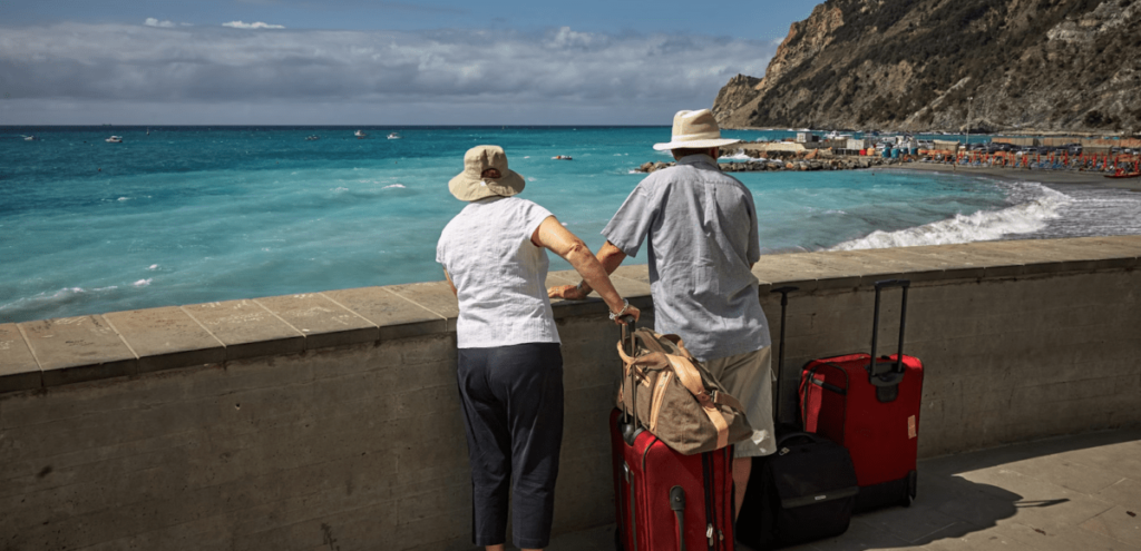 Top destinations for senior travelers in 2024