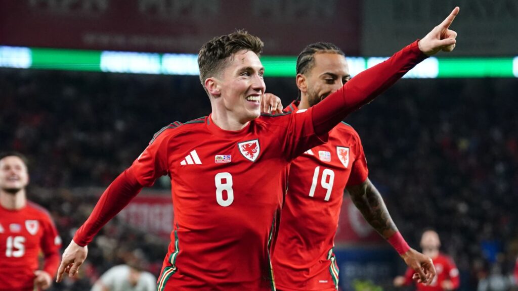 Wales reporter notebook: Nations League promotion just the beginning for Craig Bellamy - World Cup 2026 qualification the ultimate goal | Football News