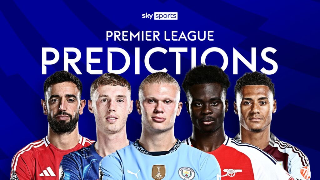 Premier League Predictions & best bets: Ruben Amorim's party to be spoiled by Ipswich on Super Sunday | Football News