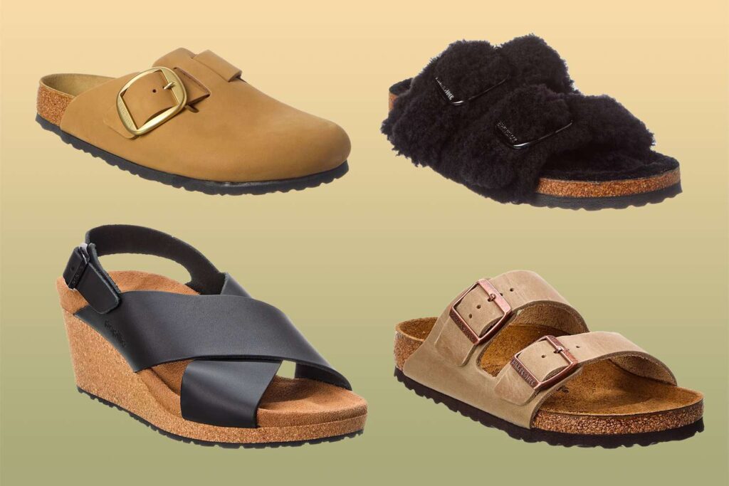 Gilt's Birkenstock Sale Has Comfy Styles Up to 33% Off