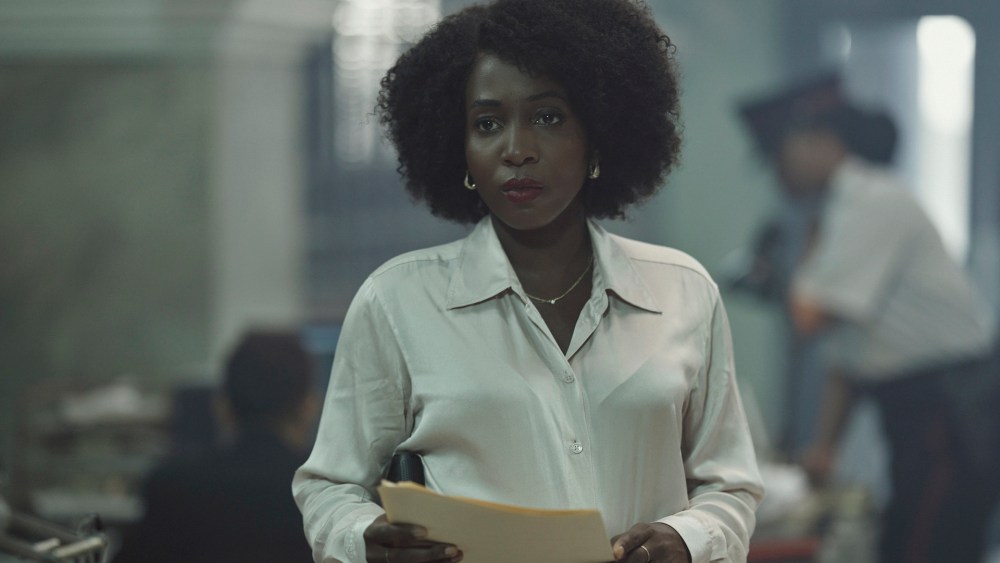 HBO's Jamaica-Set Mystery Is Gripping