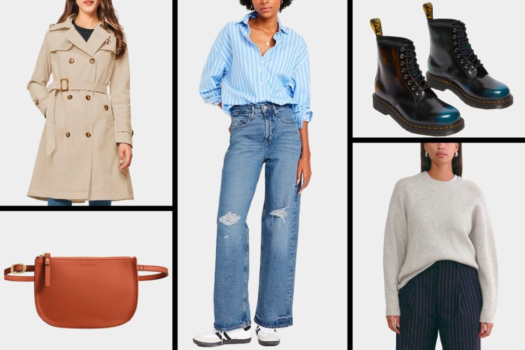 15 London Fashion Finds Locals Love