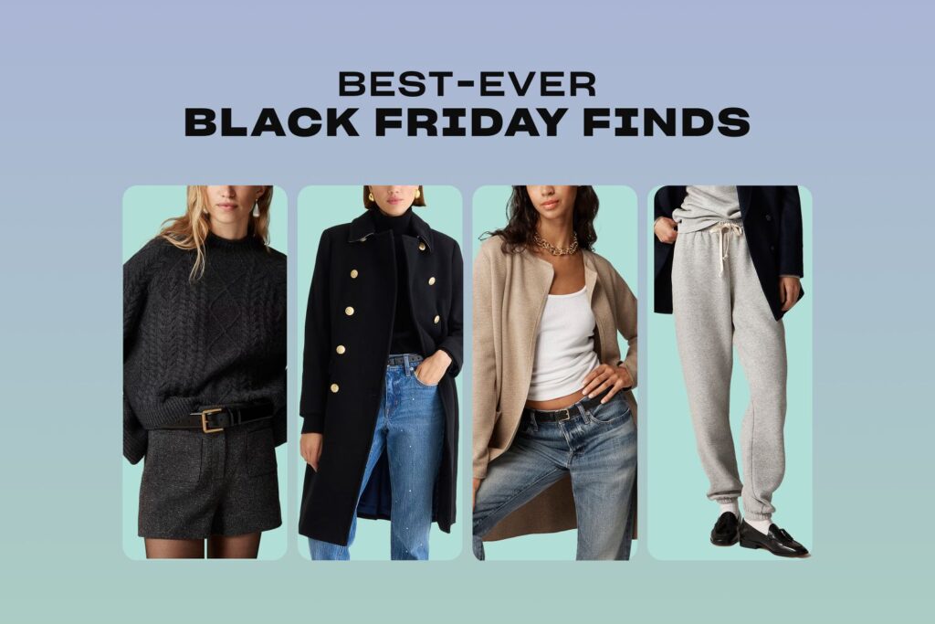 50 Best J.Crew Black Friday Deals