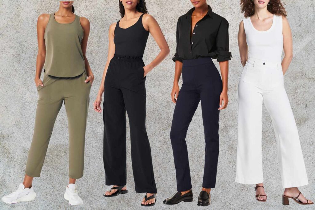 11 Best Spanx Early Black Friday Deals for Travelers