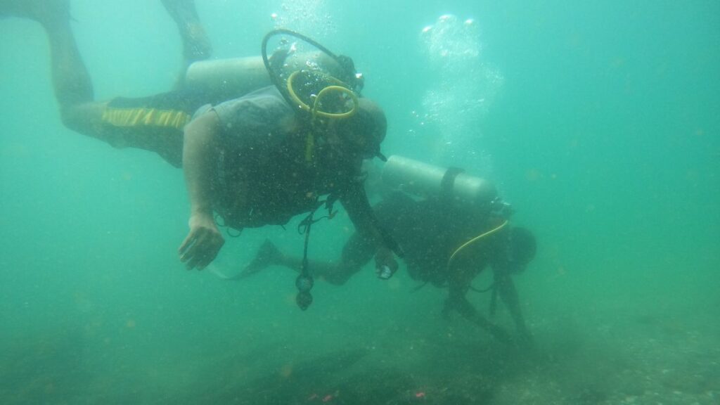 'It is a treasure': Wreck off Kenyan coast may be from Vasco da Gama's final voyage