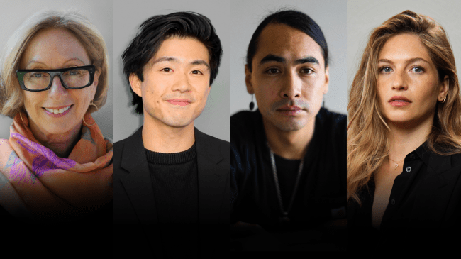 Sundance 2025 Gala to Honor Sean Wang and 'Sugarcane' Co-Directors