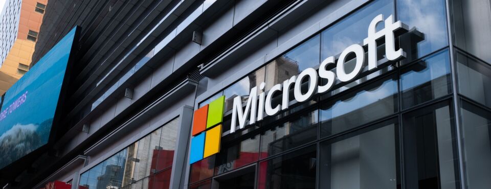 US Antitrust Watchdog Launches Broad Microsoft Investigation