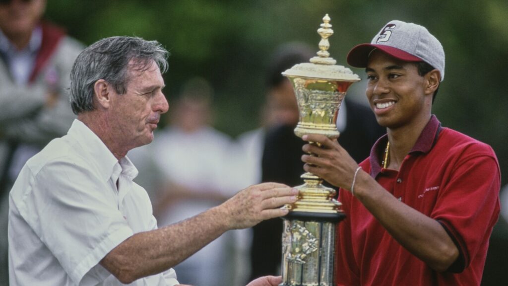 1995 United States Amateur Championship