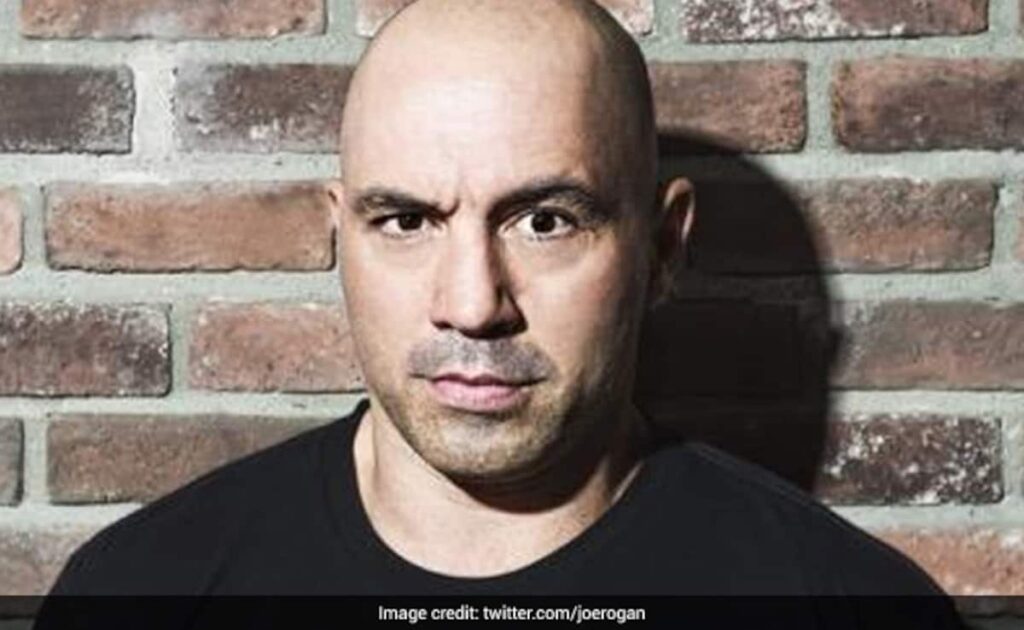 Joe Rogan Mocks 'The View' Co-Host Who Accuses Him Of Believing In Dragons