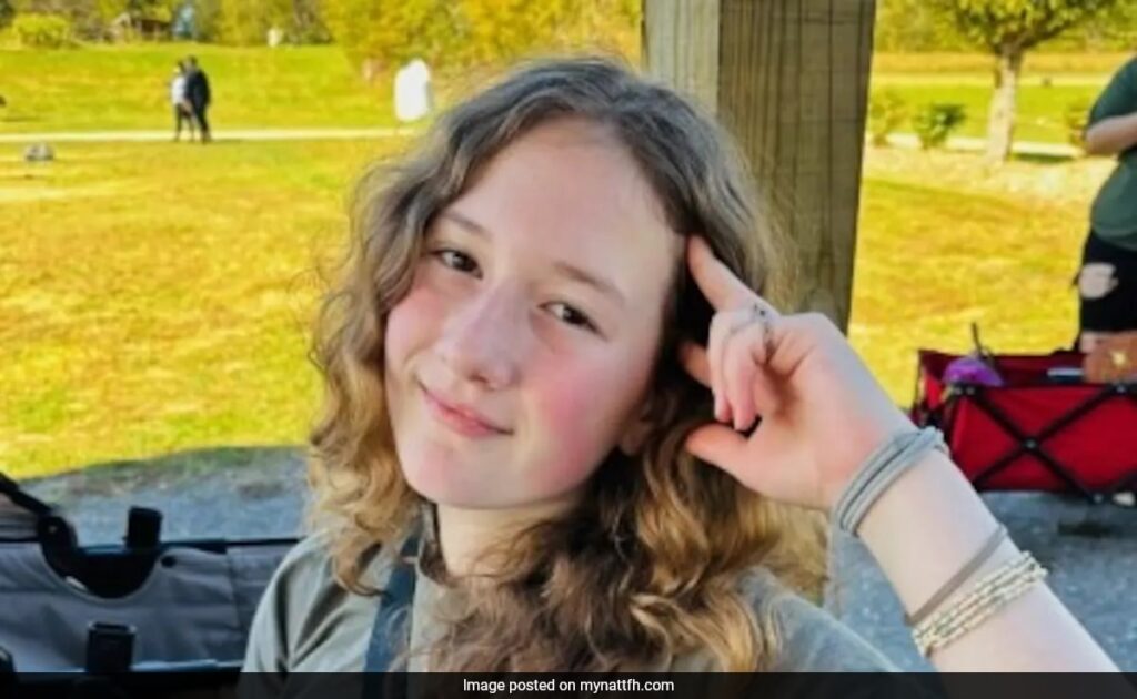 Boy, 15, May Be Tried As Adult For Fatally Stabbing Teen Cheerleader In US