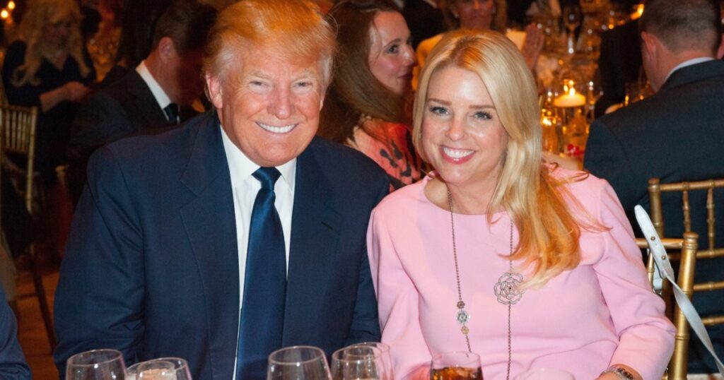 Who Is Donald Trump’s Pick for Attorney General, Pam Bondi?