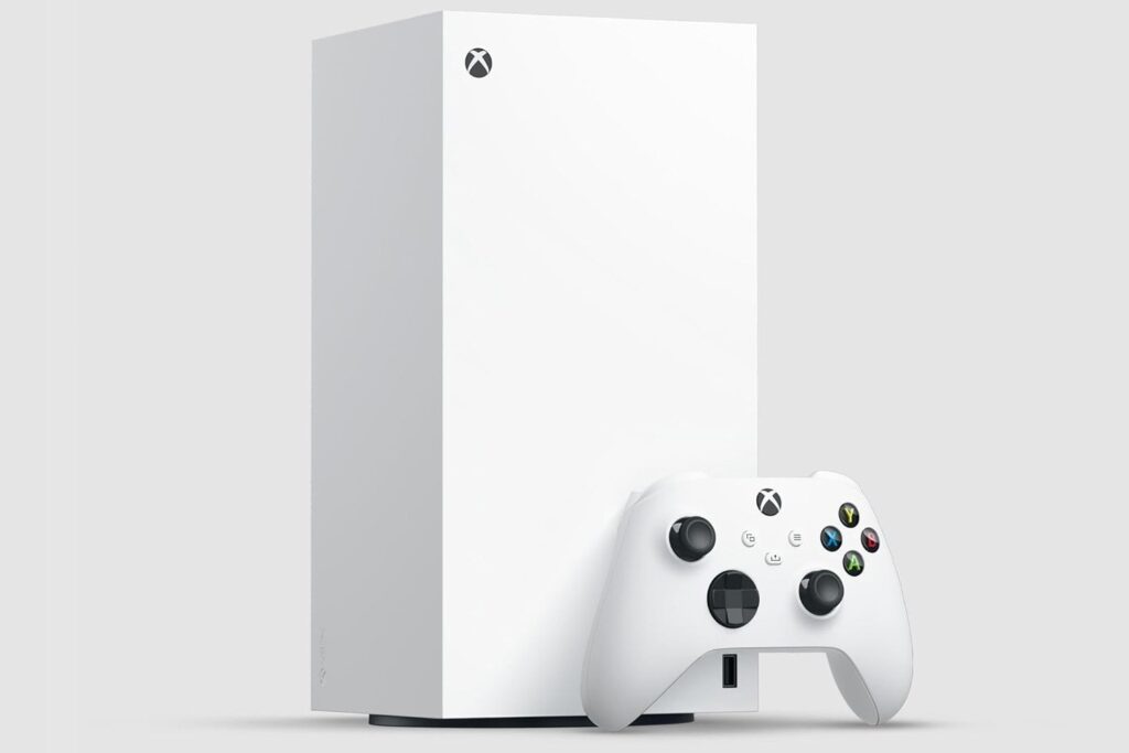 Xbox Series X