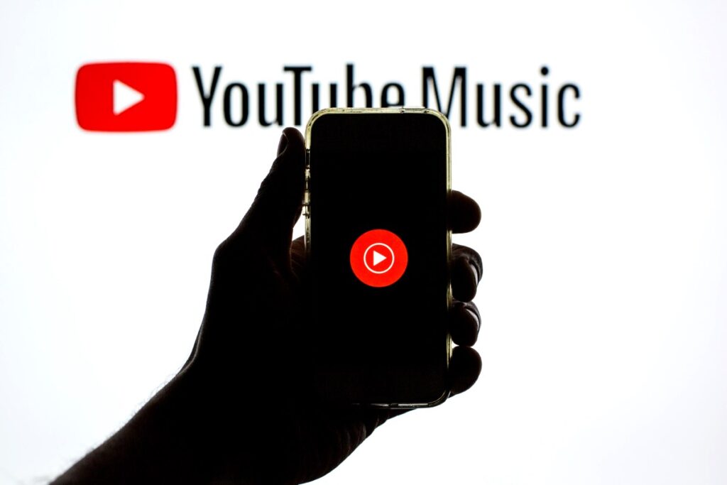 YouTube Music’s 2024 Recaps are out—here’s how to see yours