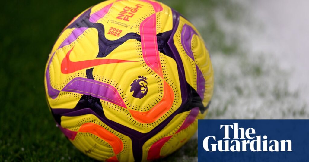 Premier League: 10 things to look out for this weekend | Premier League