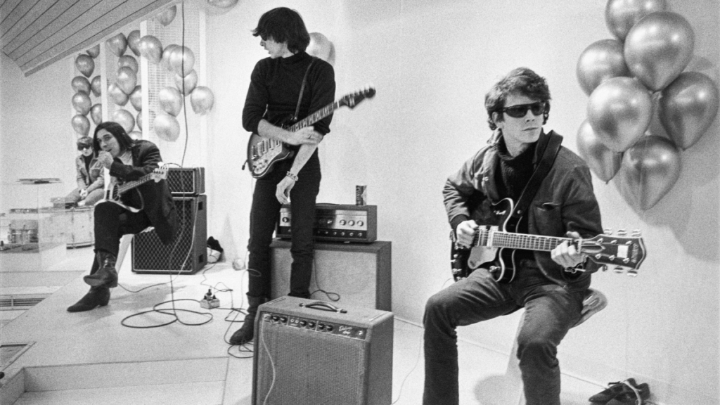 11 of the Best Music Documentaries Ever Made