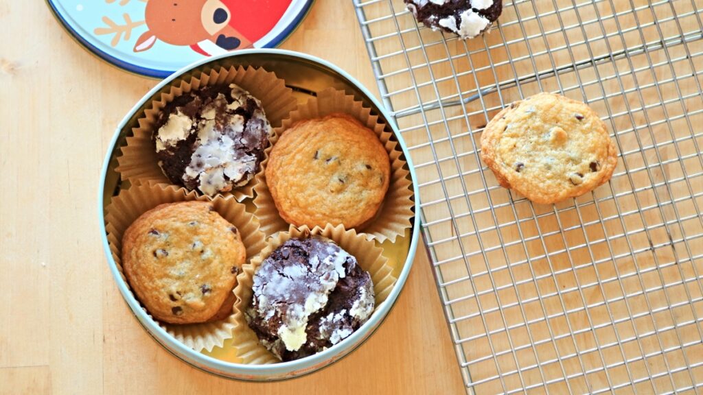 The Best Ways to Ship Christmas Cookies