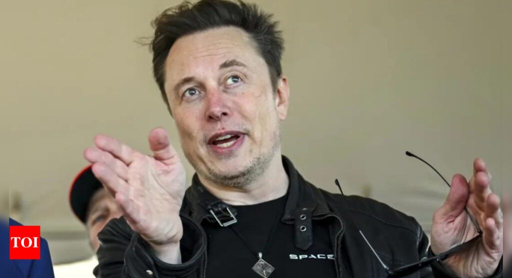 Elon Musk H-1B Reforms: Elon Musk's 2-point solution to fix broken H-1B system: X users ask what's Tesla doing
