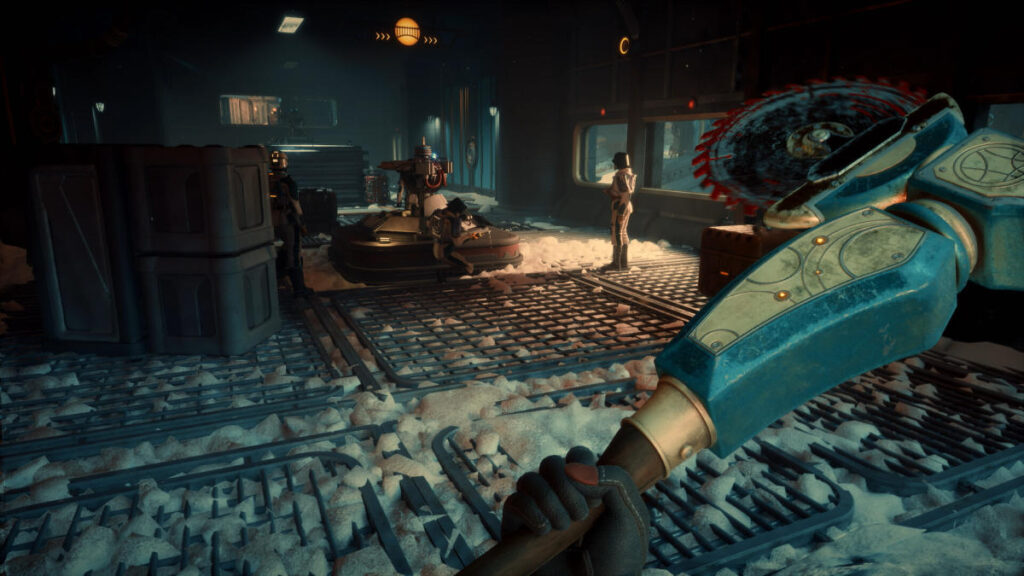 The Outer Worlds 2 gameplay trailer reveals it's coming to PS5 as well as Xbox