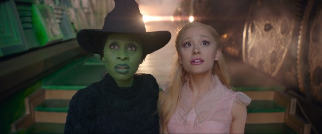 2025 Oscars Best Costume Design Predictions for Next Academy Awards