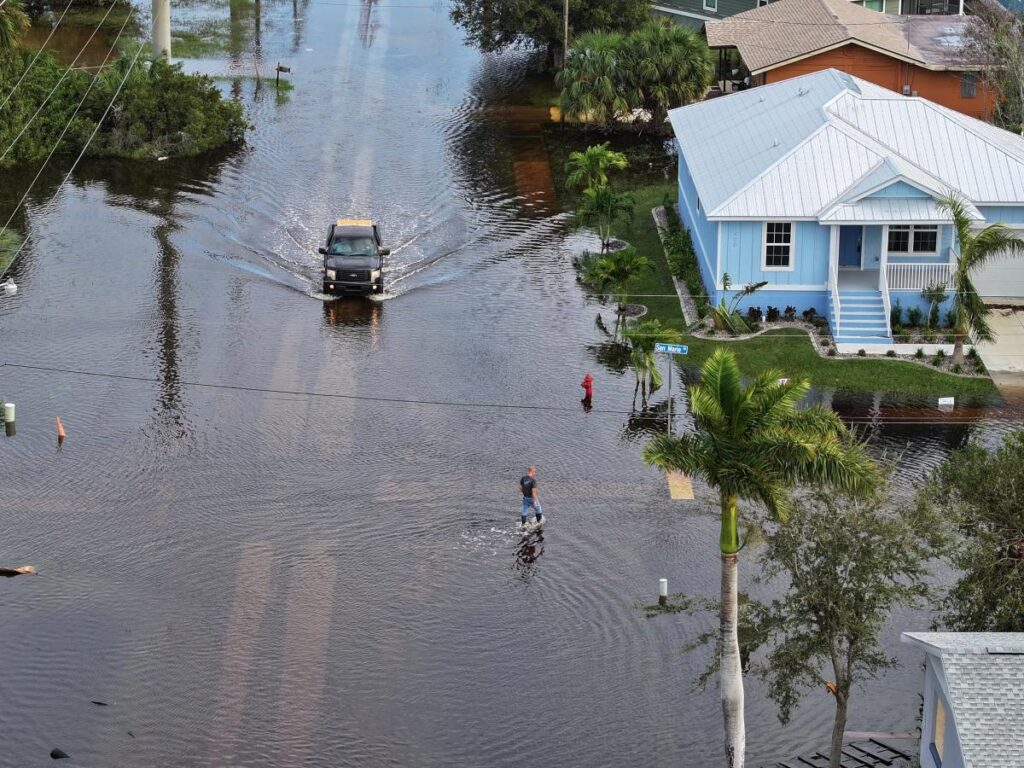 Catastrophe bond market nears $50 billion after back-to-back years of record issuance