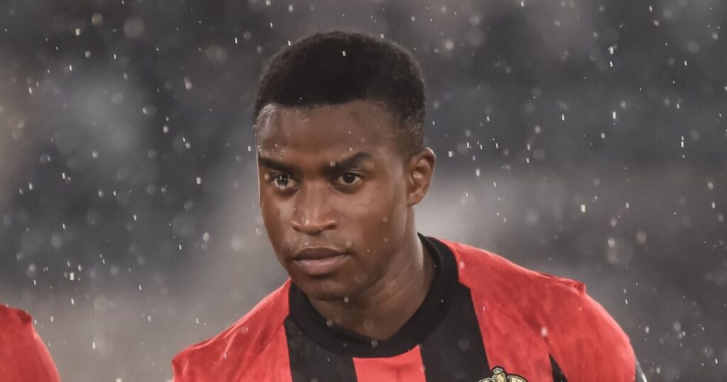 Borussia Dortmund issue statement with their player accused of lying about his age | Football | Sport