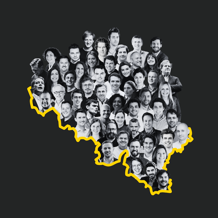Syndicate One, Belgium fund