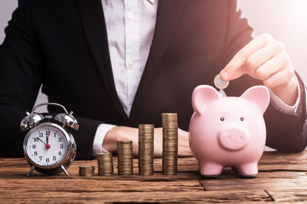 Here's the Average Net Worth by Age and 5 Ways to Make Money in 2025 and Beyond