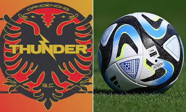 Aussie football club raided by police after alleged match-fixing - as official also faces drug charges