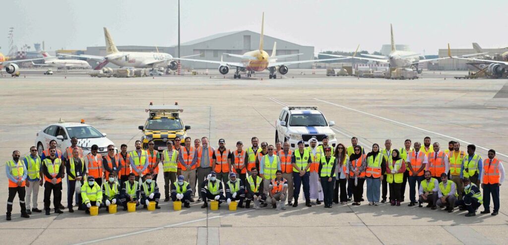 Bahrain Airport Company launches the safety of operations initiative