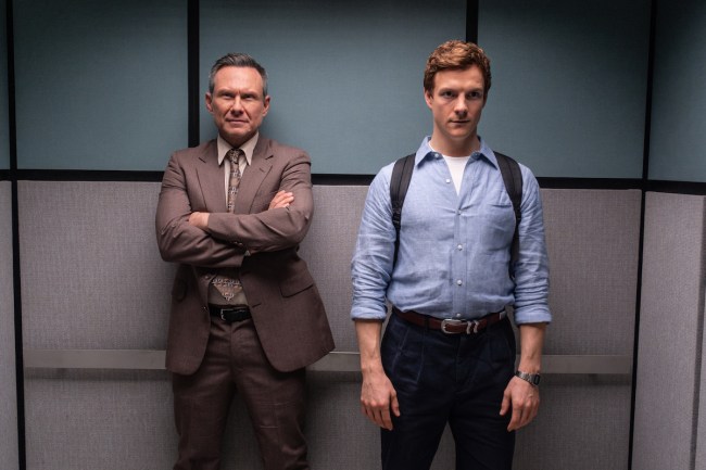 Original Sin' Brings Dexter Back from the Dead — Spoilers