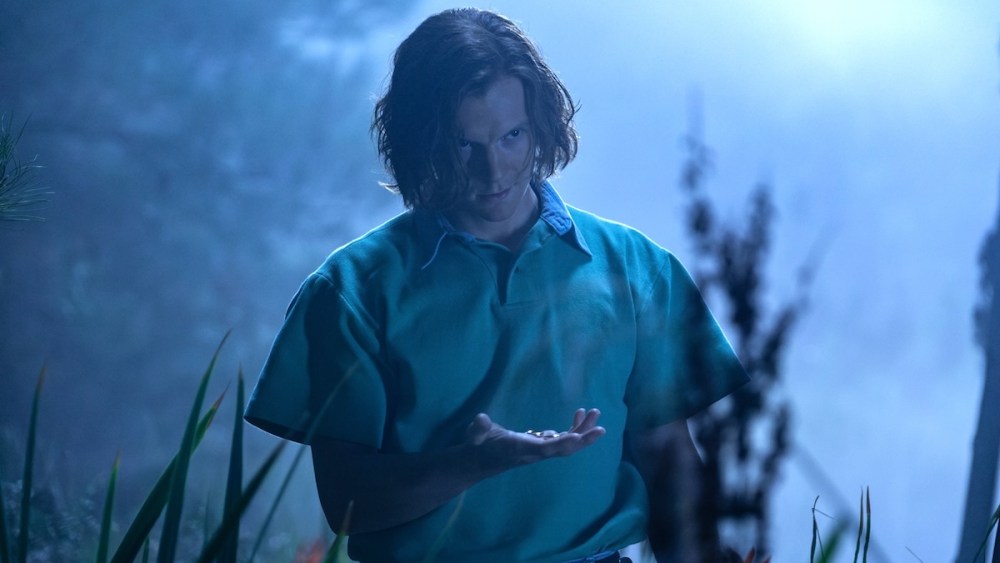 Creator Clyde Phillips Explains Dexter Being Alive