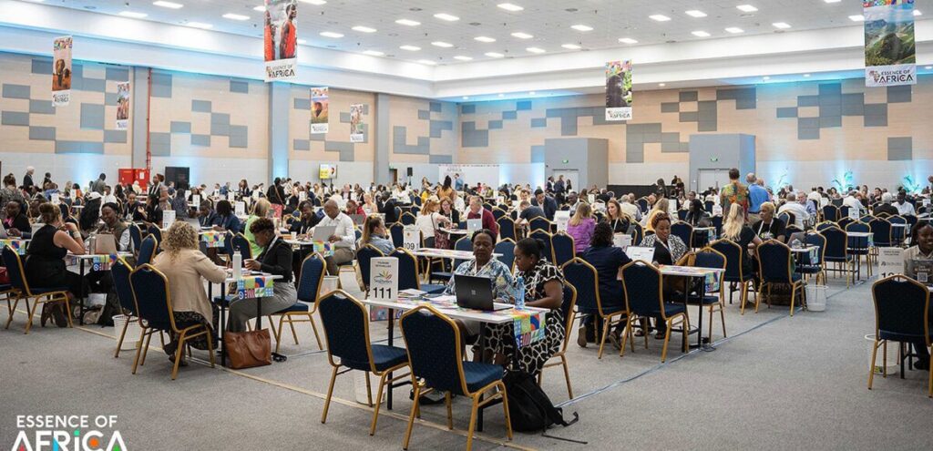 Tourism professionals rate Essence of Africa Forum in Nairobi