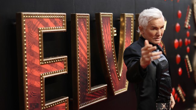 Baz Luhrmann to Direct Elvis Presley Documentary for Authentic Studios
