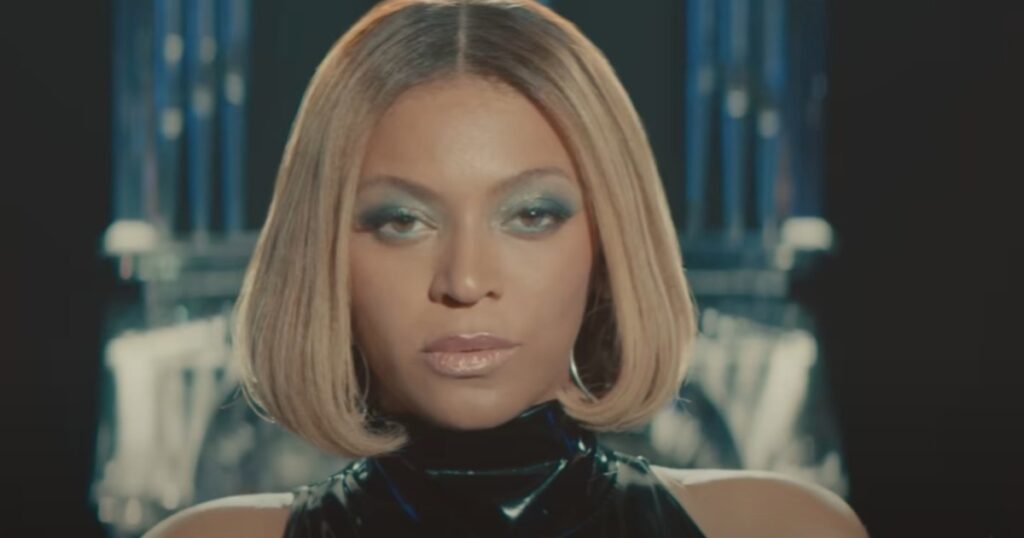 Beyonce's Name Change on Forbes 2024 Most Powerful Women List Explained