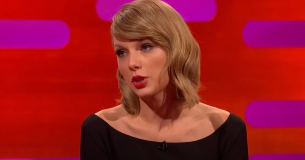 Taylor Swift Pays Visit To Kansas City's Children's Mercy Hospital