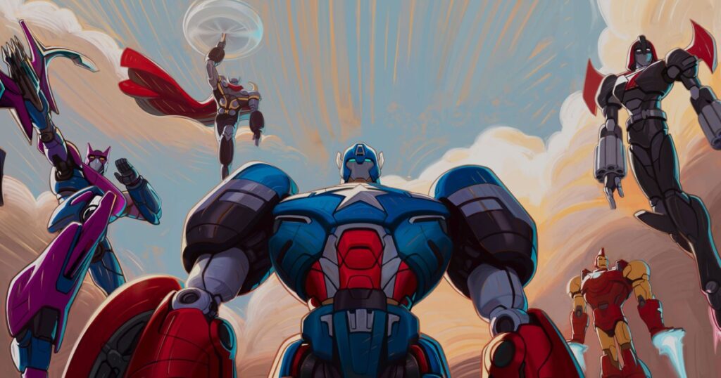 What If a Marvel Series Was Bad?