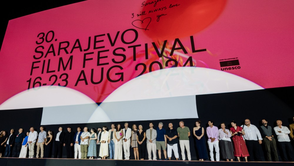 Uniqa SEE Future Foundation Launches Female Filmmakers Support Program