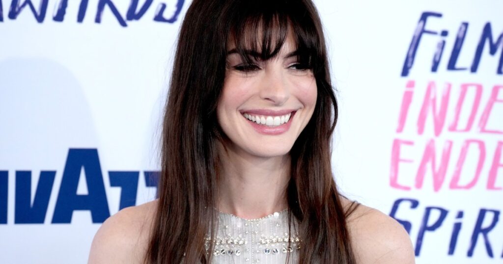 Anne Hathaway & Dave Bautista to Lead The Russo Brothers’ Wedding Sting Movie
