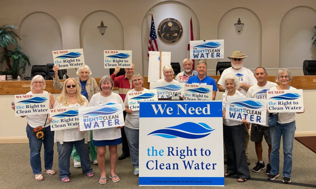 Floridians have no right to bodies of water 'free of pollution,' appeals court rules • Florida Phoenix