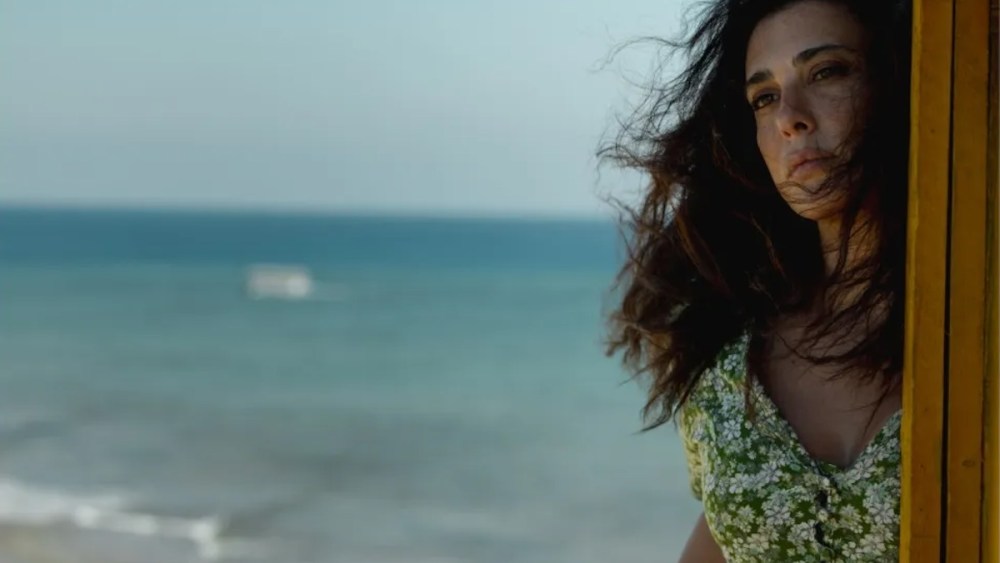 Nadine Labaki Leads a Cagey Message Movie