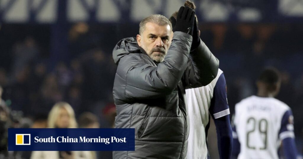 Tottenham snatch late draw against Rangers, wins for Manchester United, Chelsea in Europe