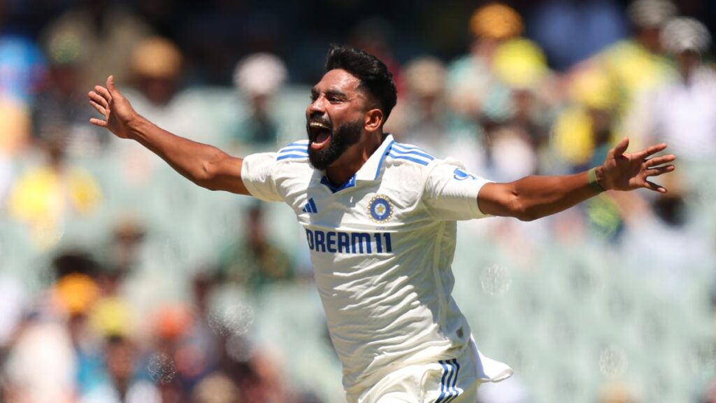Australia vs. India 2024 livestream: Watch 3rd Test for free