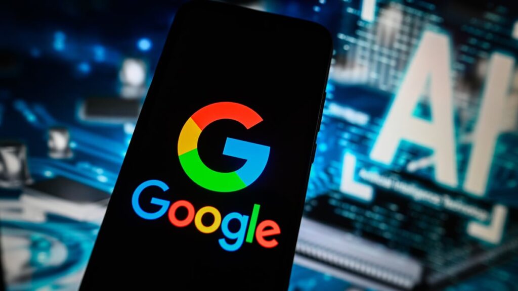 You can now talk to Google's AI podcast hosts