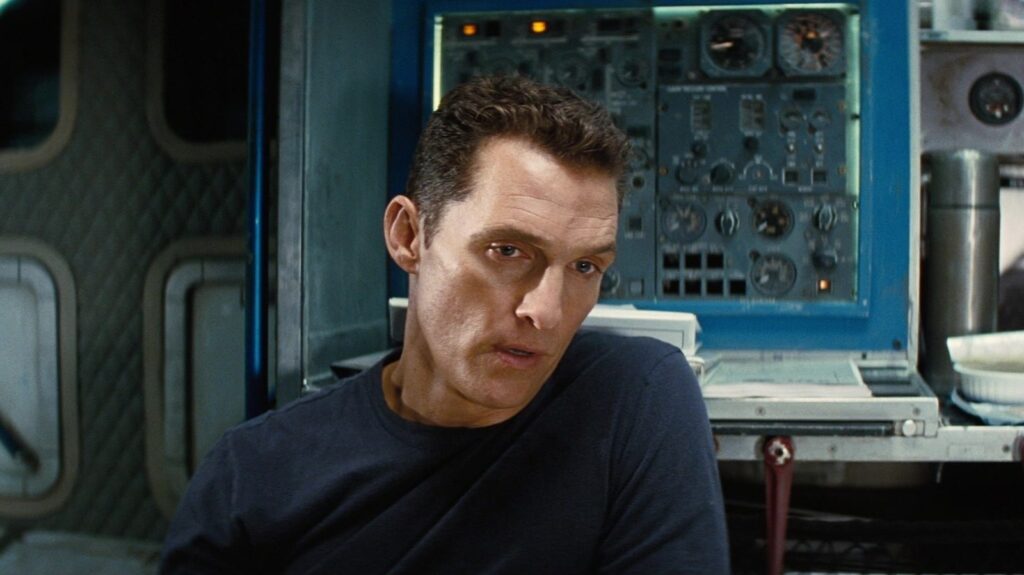 Christopher Nolan's Interstellar Accurately Predicted One Thing